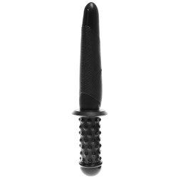 X-MEN Gode Poignée Strie Handle 21 x 4.5cm
